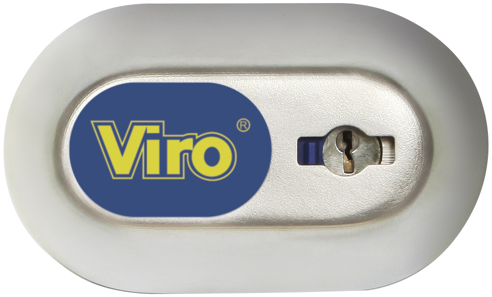 VIRO - Gruppo di fissaggio VAN LOCK COMPACT