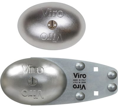 VIRO - van-lock-fastening-unit-for-truck-and-vans