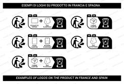 Etichettatura ambientale in FRANCIA e SPAGNA