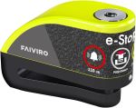 E-STOP FAIVIRO - Blocage de disque électronique avec alarme