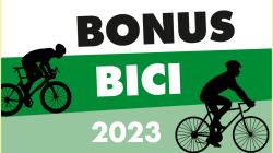 Bonus Bicicletta 2023 in 5 step!